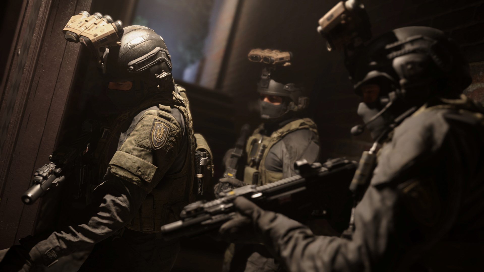 Call of Duty Berikutnya Resmi Tak Masuk Console Generasi Lawas &bull; Jagat Play