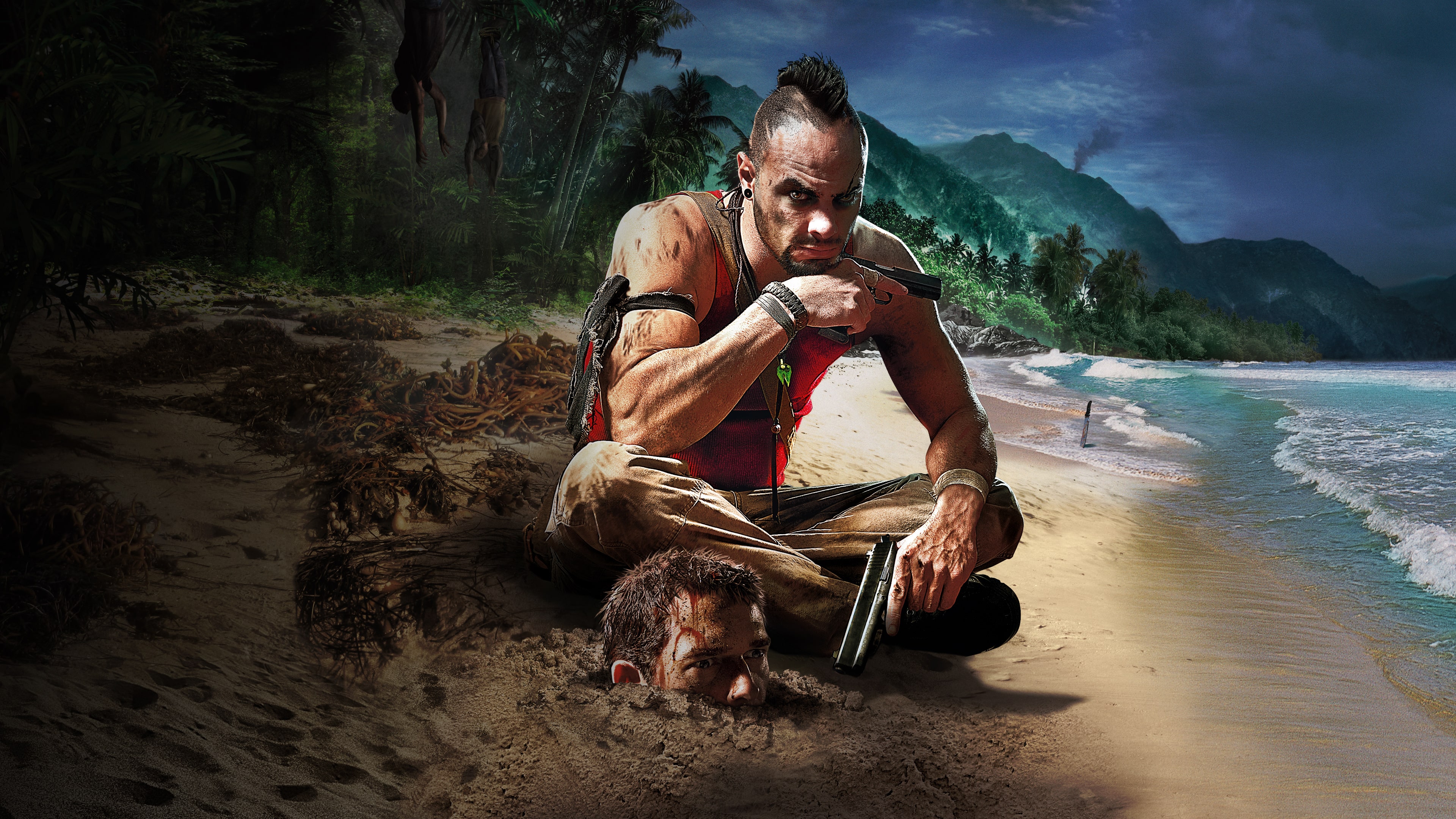 Far Cry