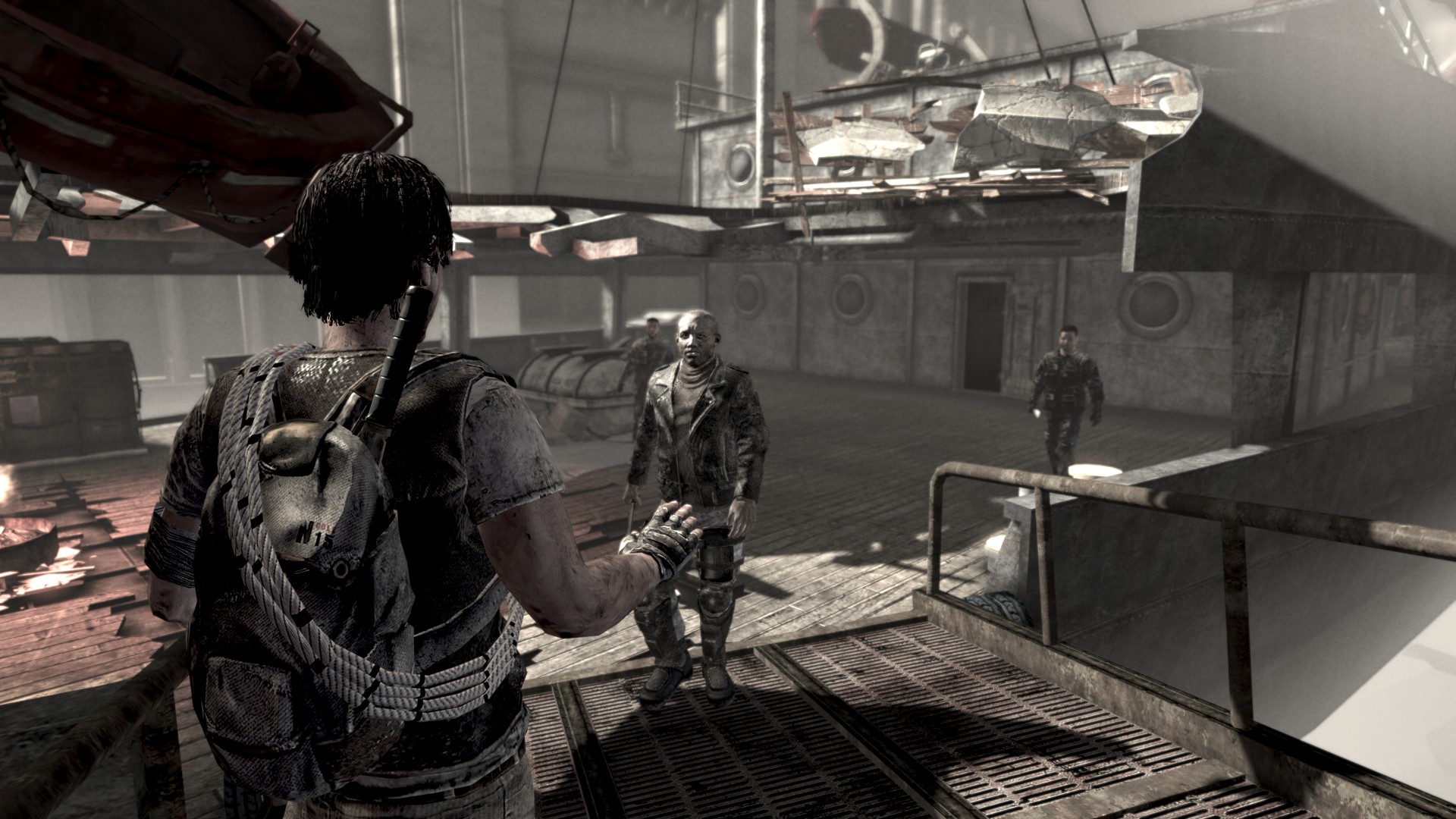 Atari Berhasil Dapatkan 5 IP Game Dari Ubisoft 2 Atari Ubisoft