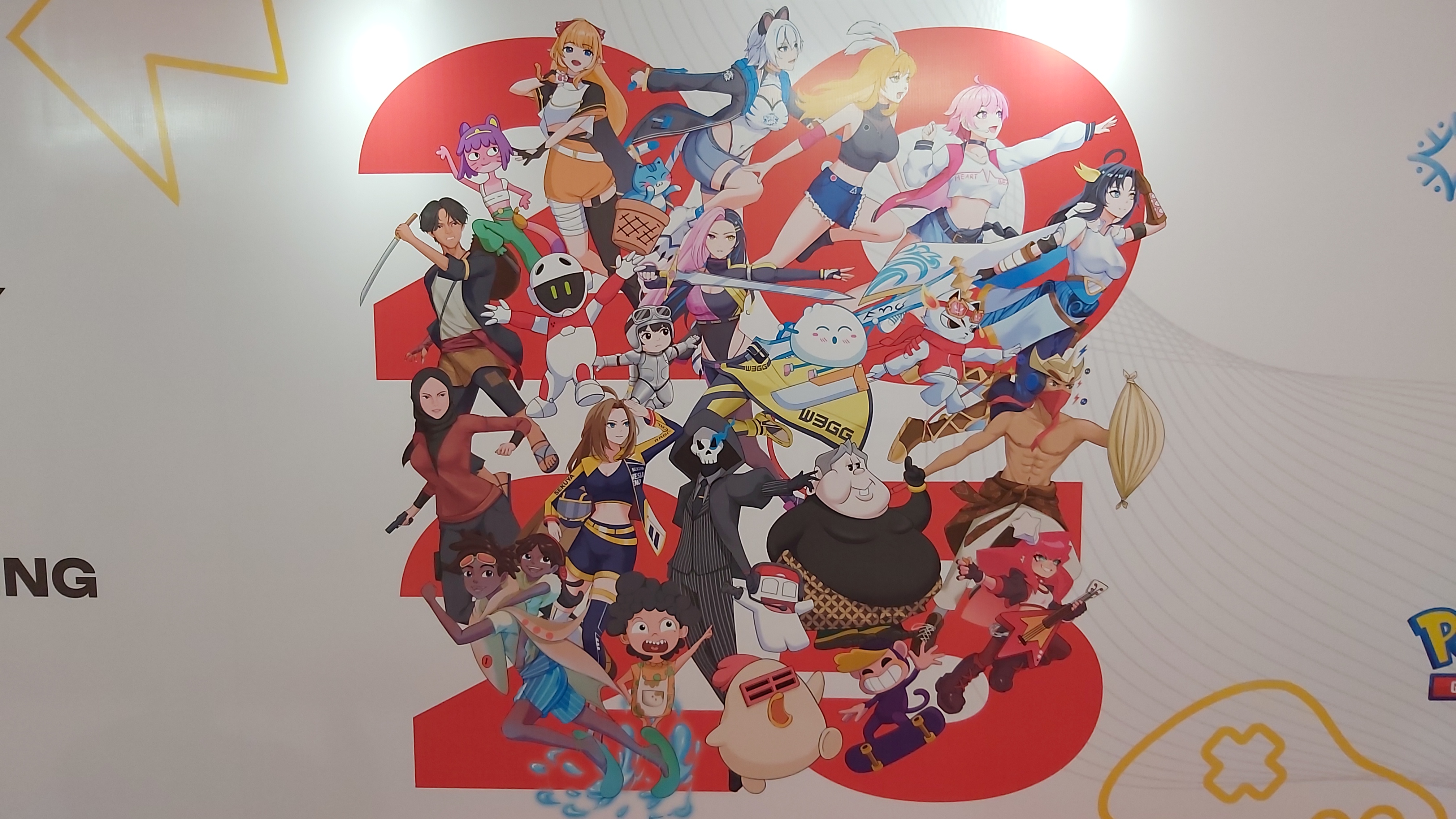 Indonesia Game Week 2025