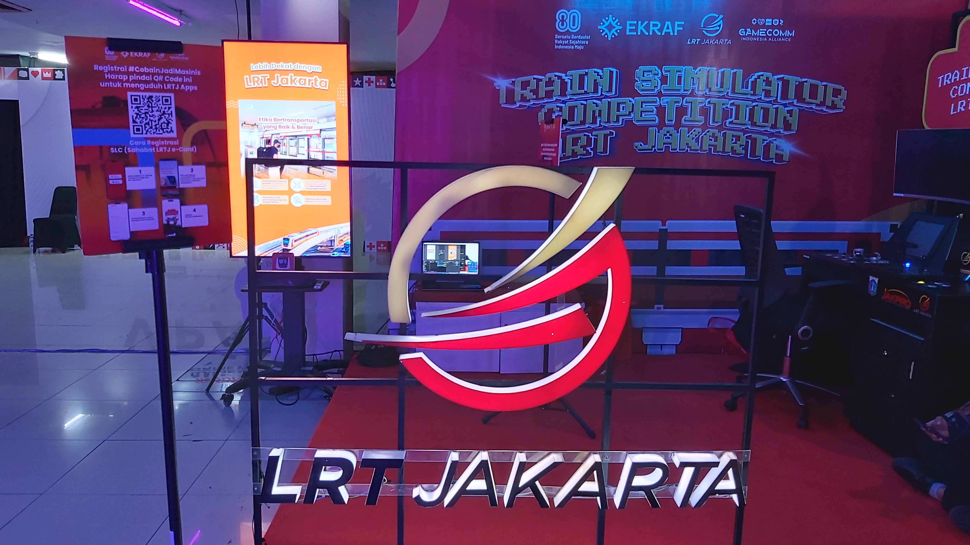 Indonesia Game Week 2025 Hadirkan Game Karya Anak Bangsa 3 Indonesia Game Week 2025