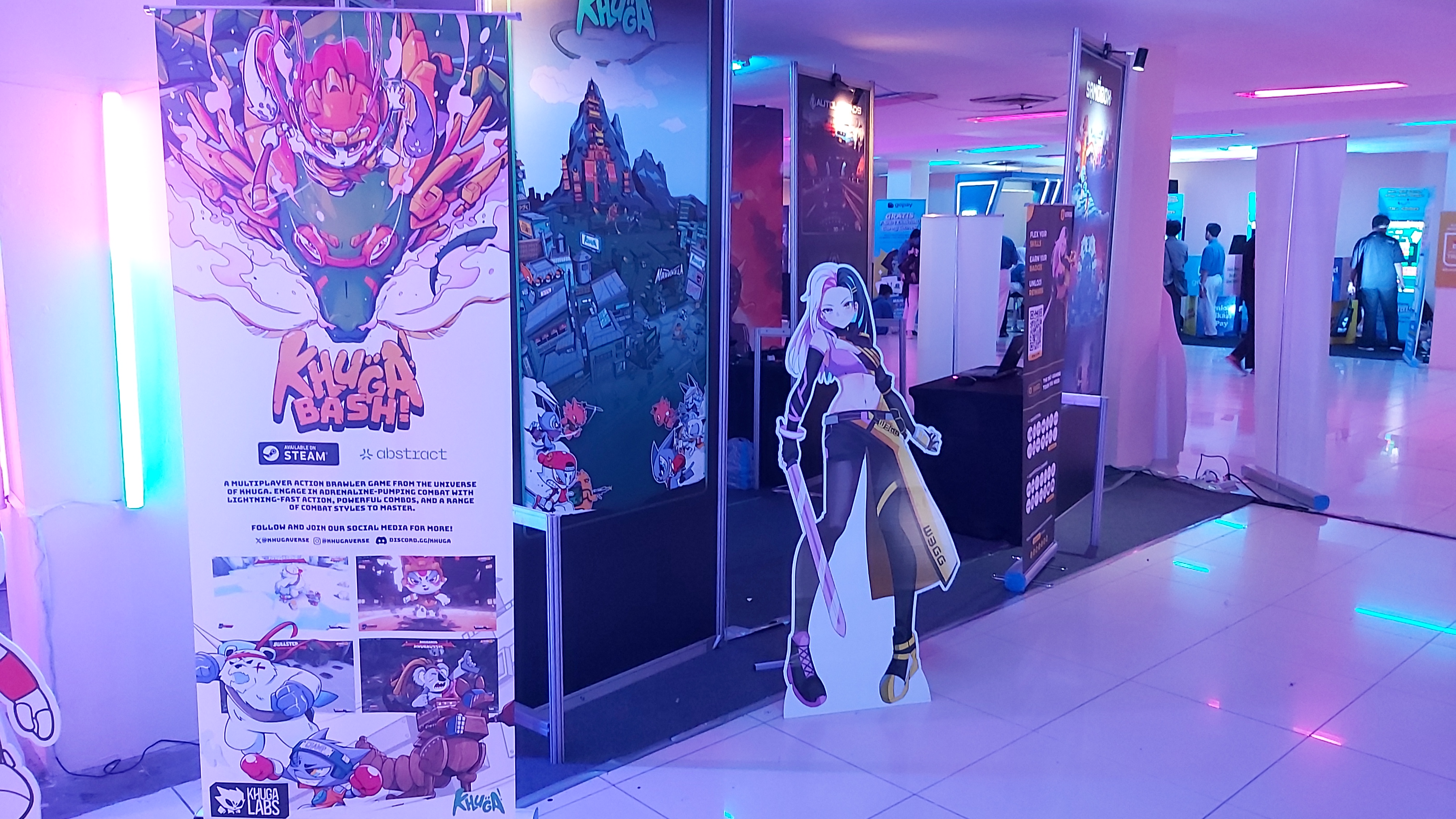 Indonesia Game Week 2025 Hadirkan Game Karya Anak Bangsa 5 Indonesia Game Week 2025