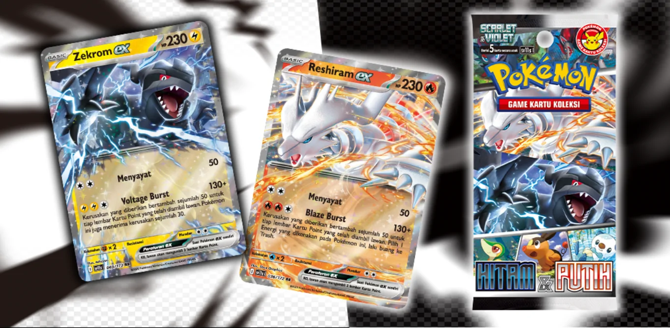 Pokemon TCG