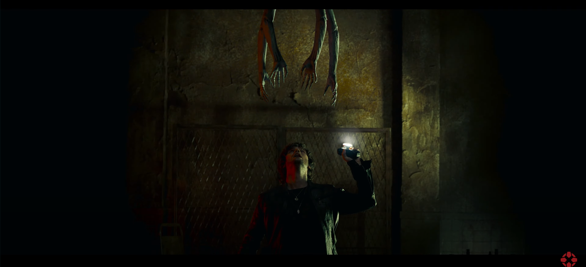 Return to Silent Hill