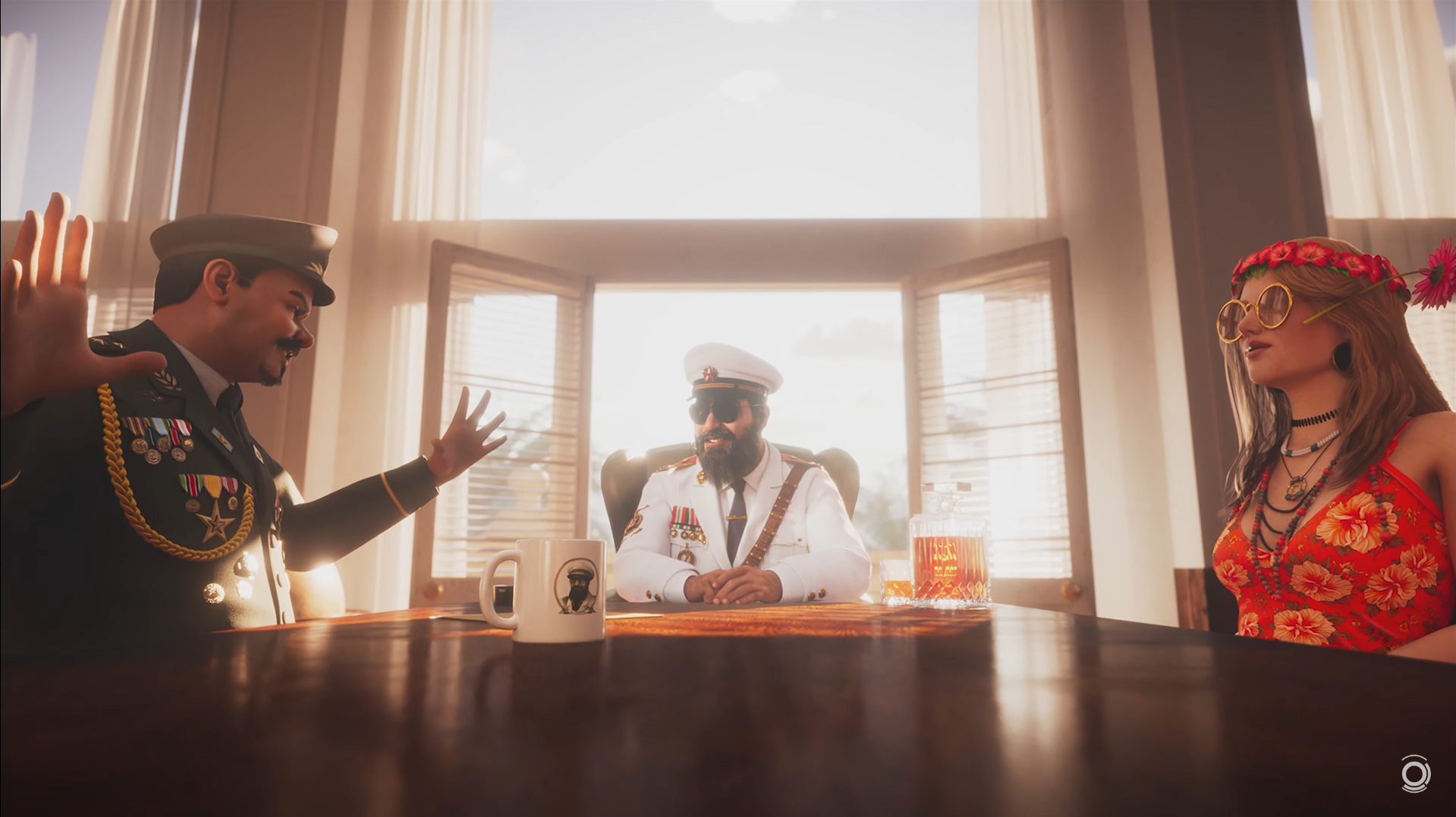 Tropico 7