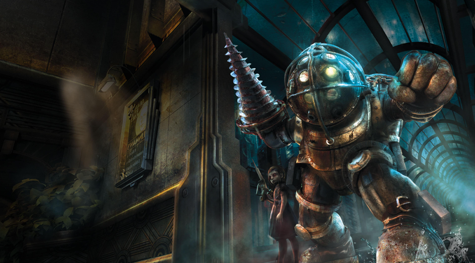 Bioshock
