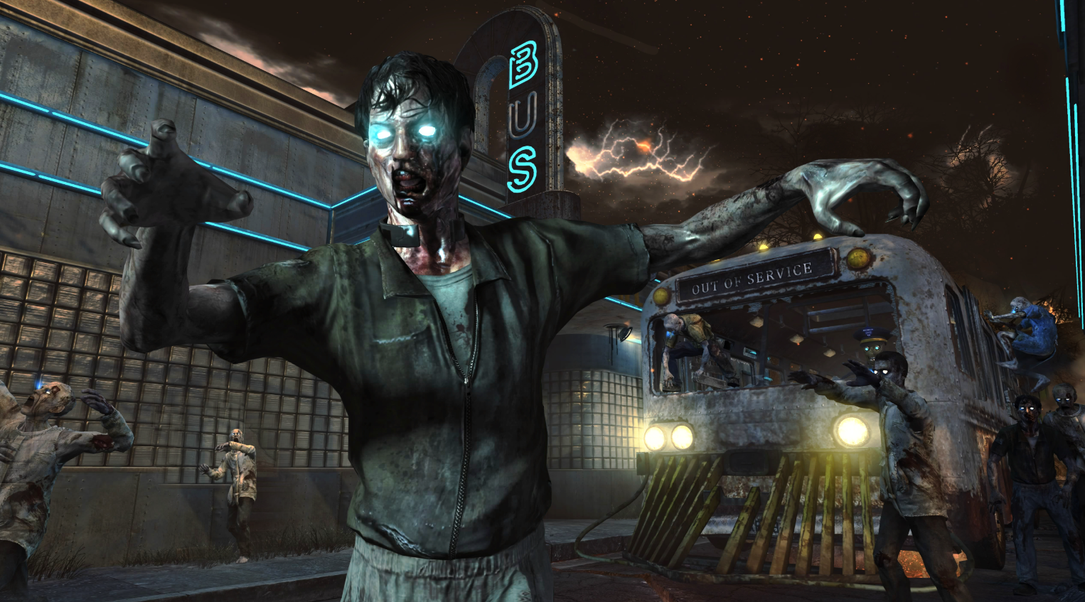 Call of Duty Black Ops 7