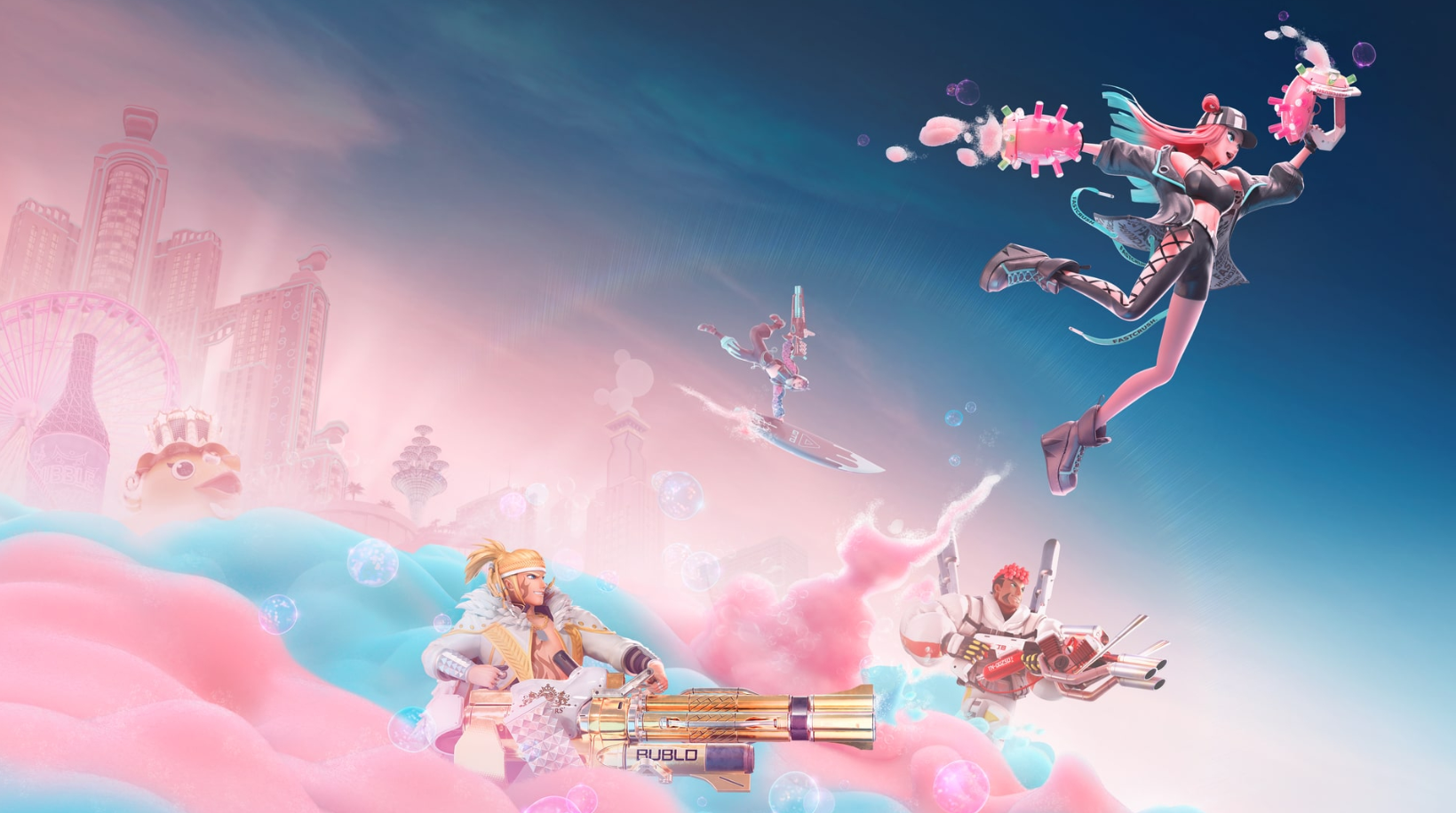Lebih Dari 50% Developer Jepang Gunakan AI Untuk Membuat Game
