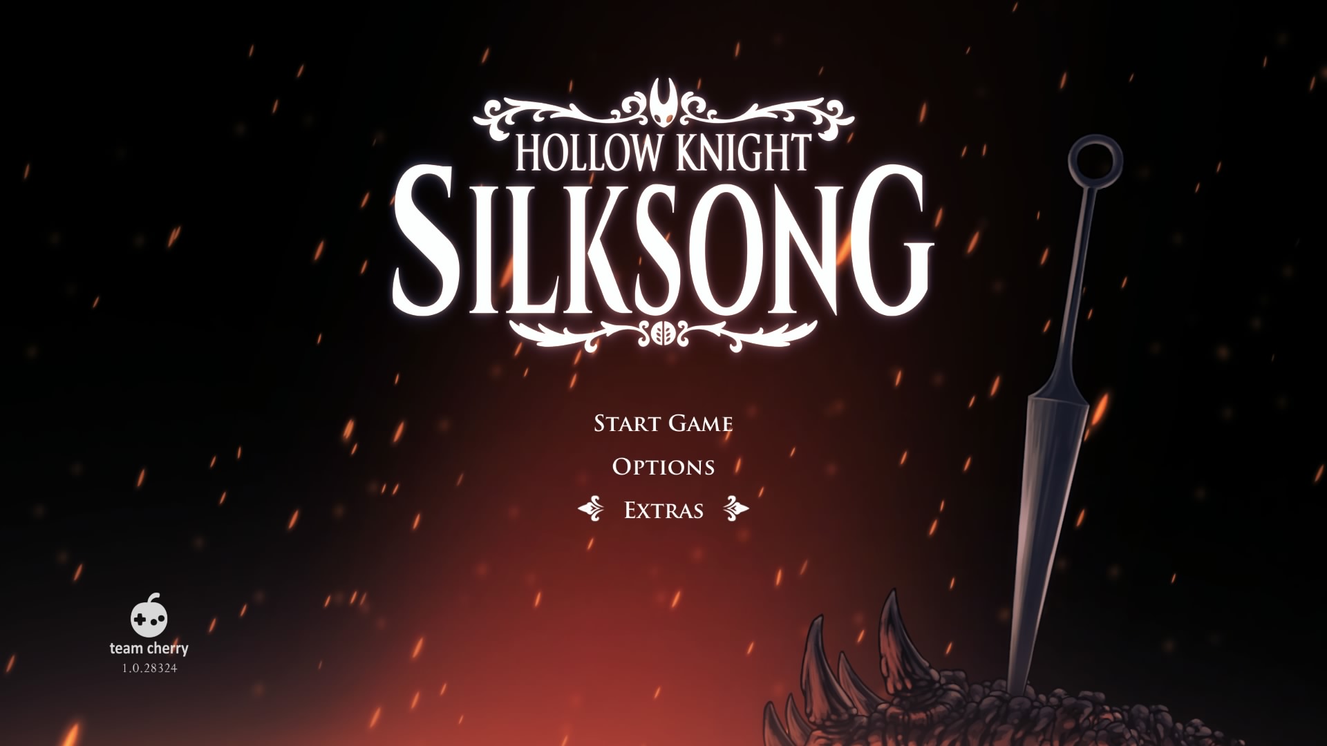 Silksong Terlalu Mudah? Buka Hollow Knight Silksong