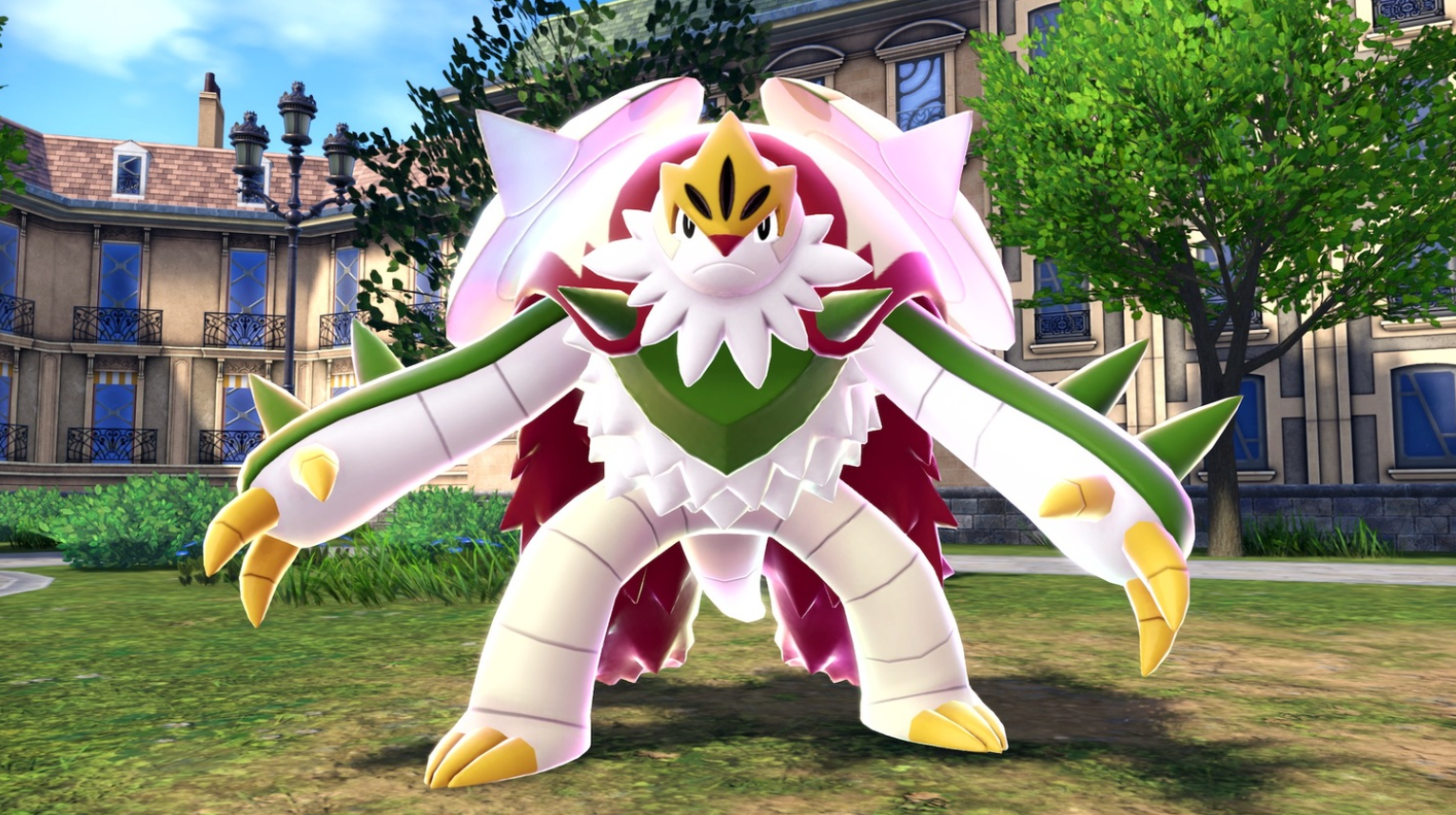 Pokemon Legends: Z-A Kunci 3 Mega Evolutions di Balik Online Ranked Battles 3 Pokemon Legends Z-A