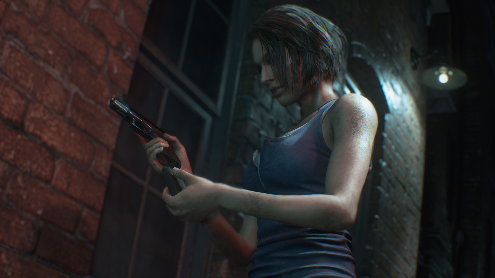 Resident Evil