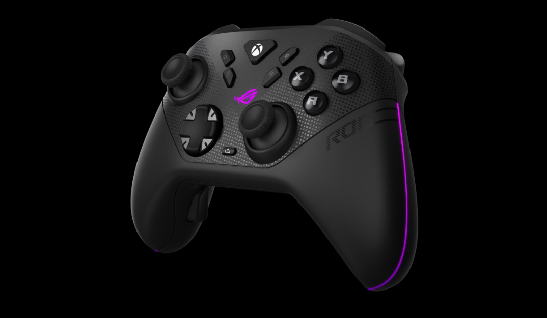 Rumor: Harga ROG Raikiri II Xbox Controller Diklaim Lebih Dari $150