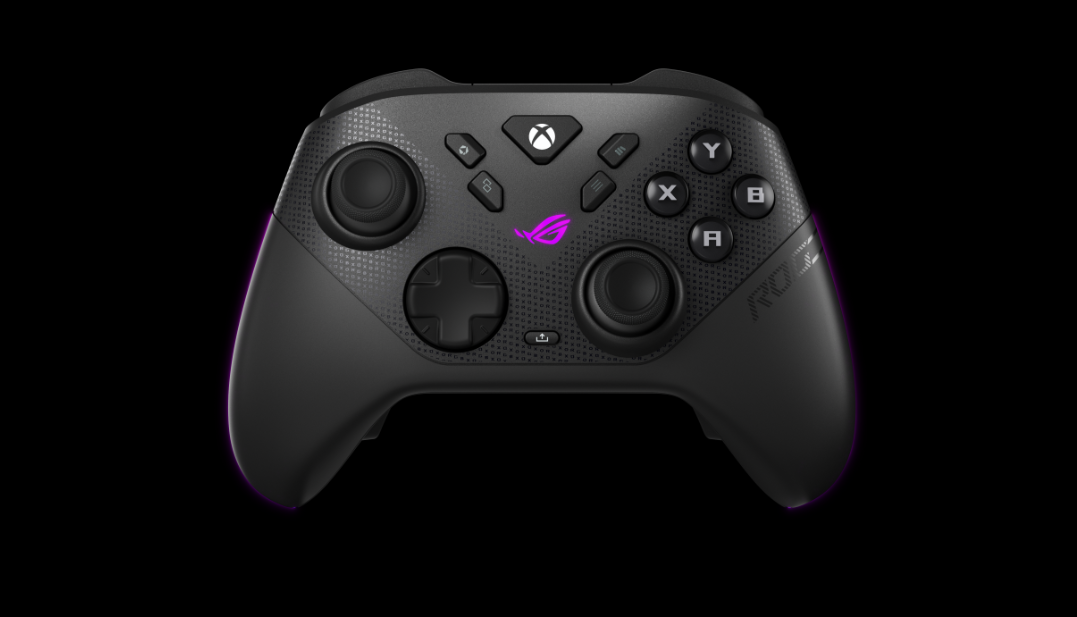 ROG Raikiri II Xbox Controller