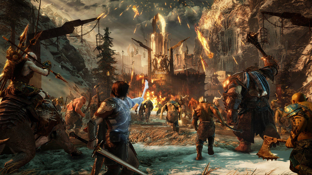 Lord of the Rings