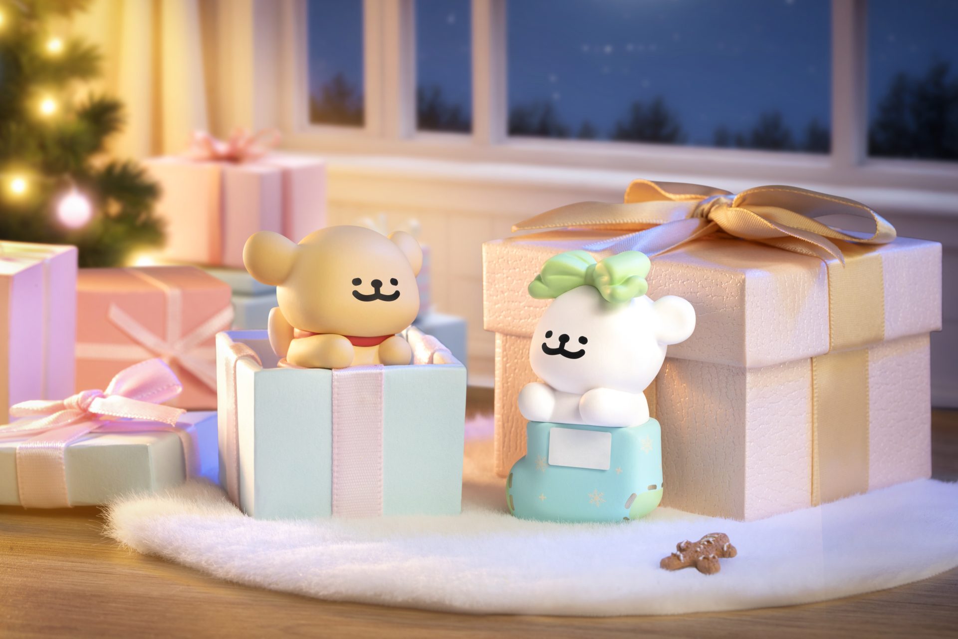 AKG Entertainment Hadirkan Toys Funism Pokémon & Maltese PupSnap 3 funism