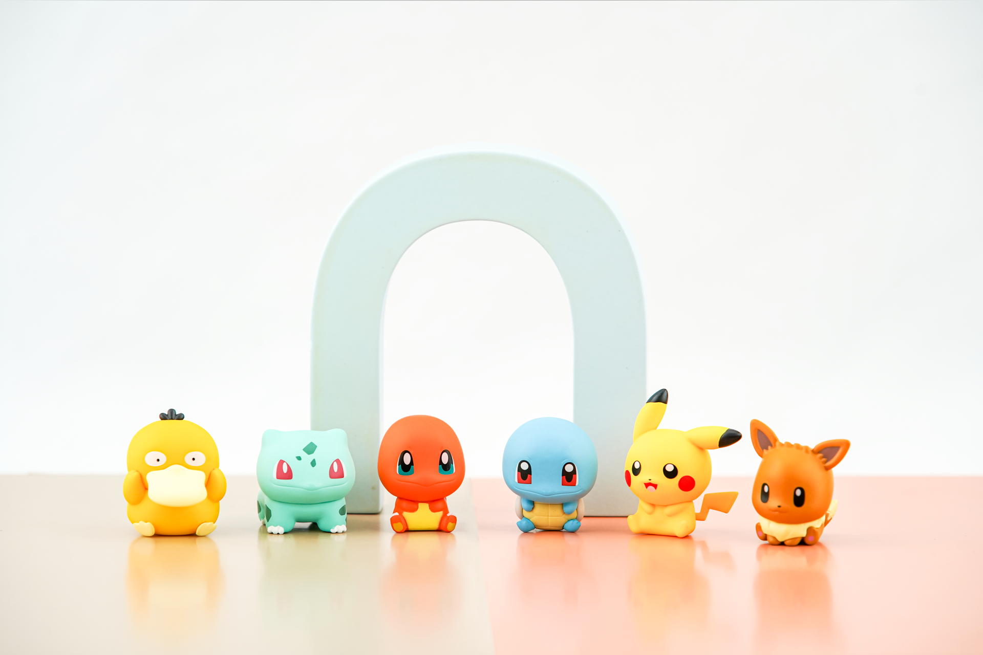 AKG Entertainment Hadirkan Toys Funism Pokémon & Maltese PupSnap 1 funism
