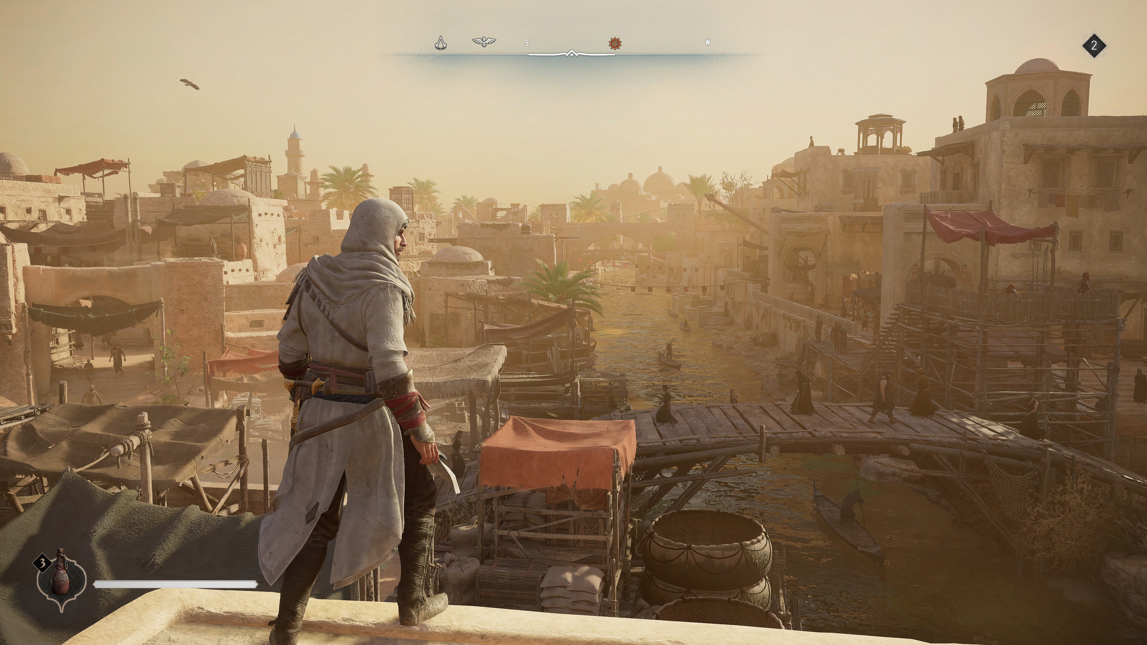 assassin's creed mirage