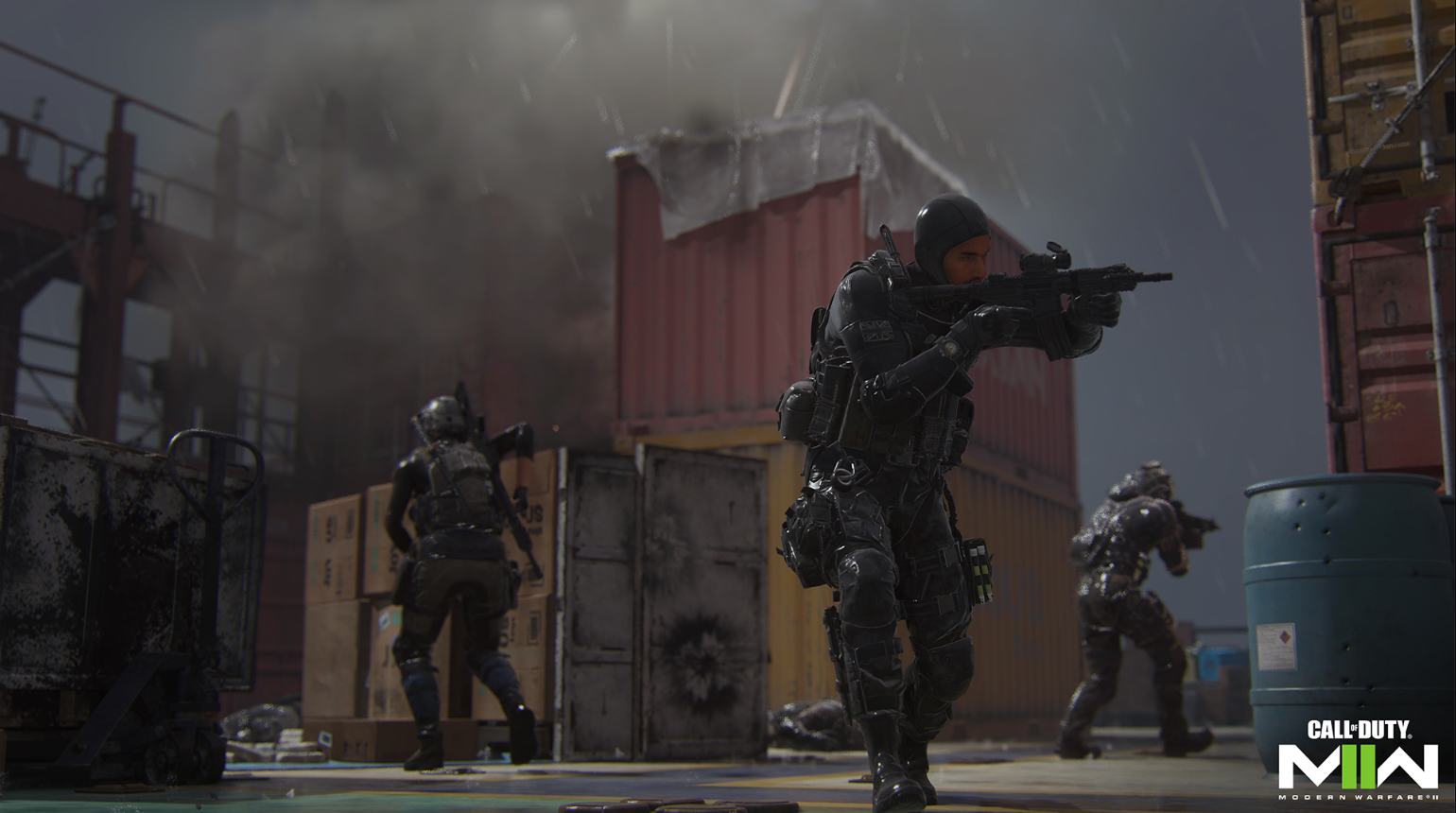 Battlefield 6 Shipment