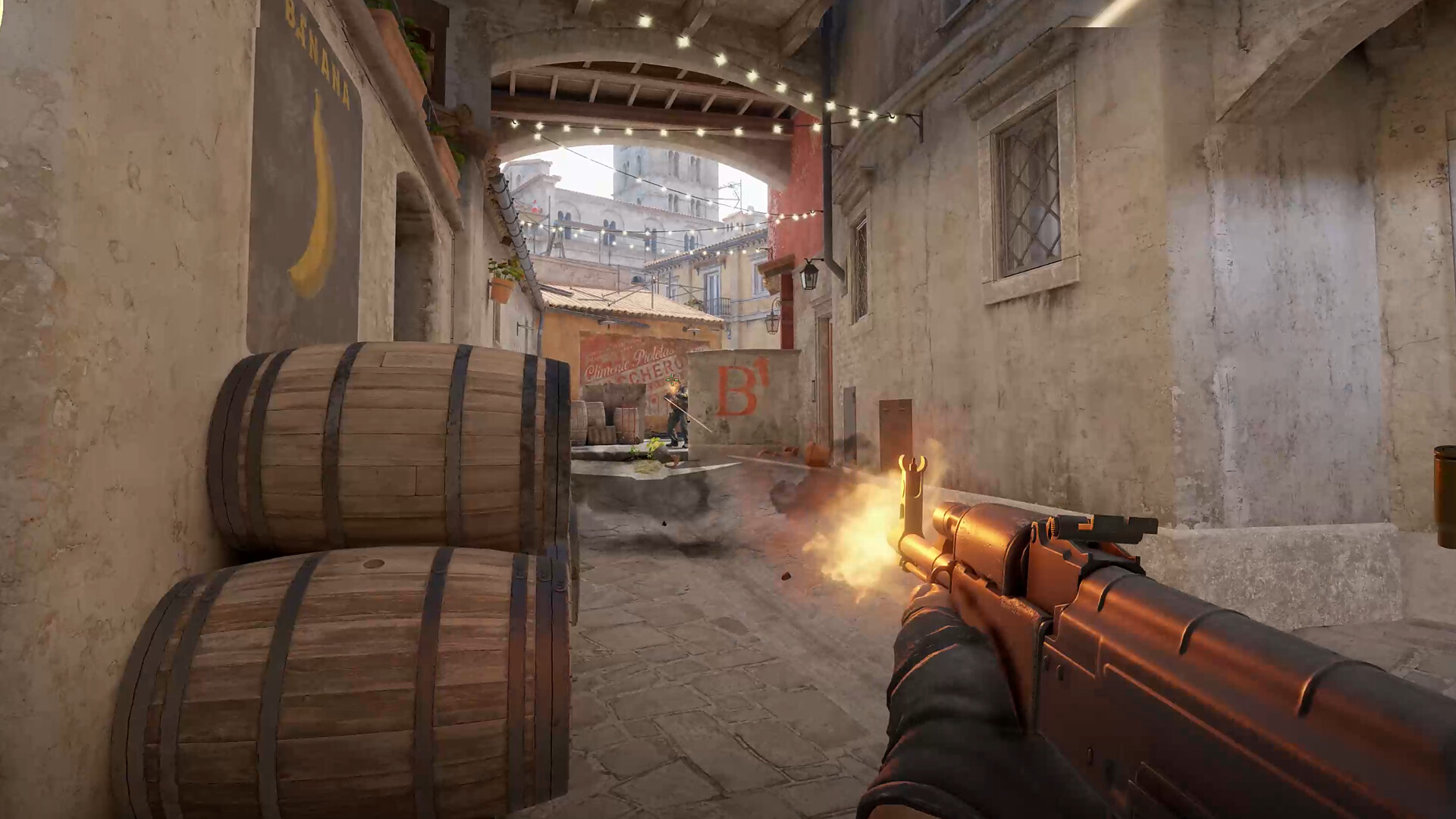 Update Counter-Strike Kacaukan Pasar Skin, Timbulkan Kerugian Besar 1 Counter-Strike