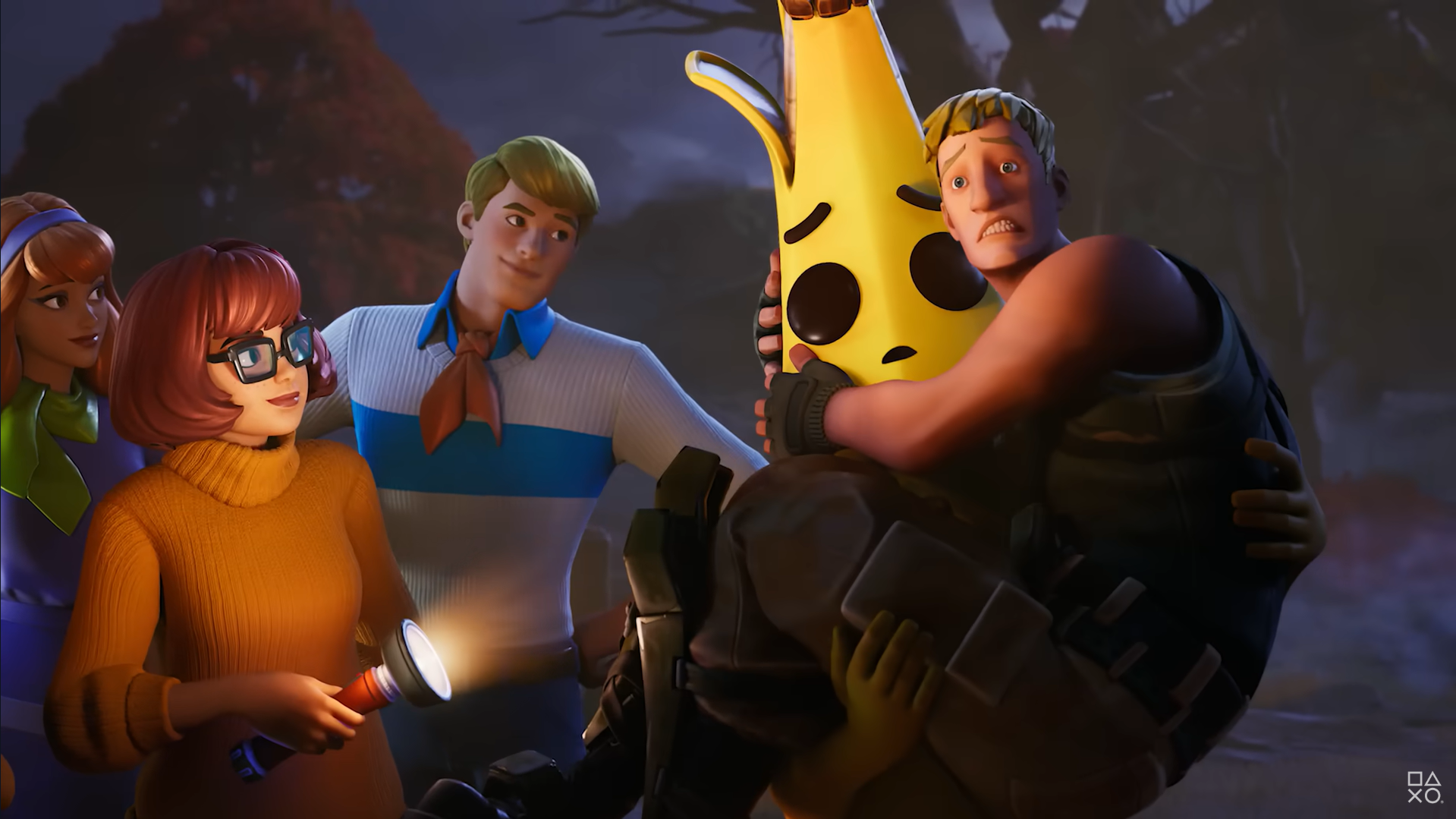 fortnite