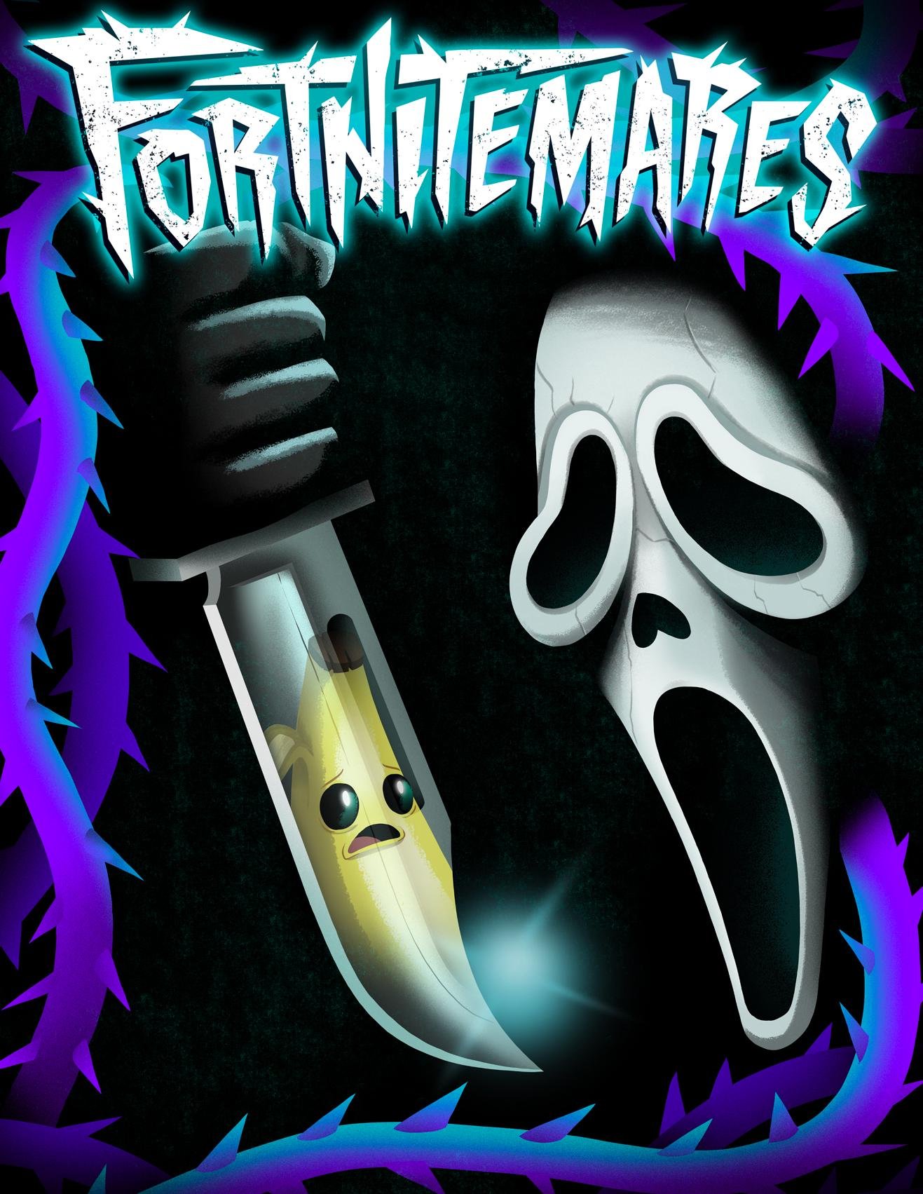 Fortnite Akan Rayakan Halloween Dengan Event Fortnitemares 2025 2 fortnite
