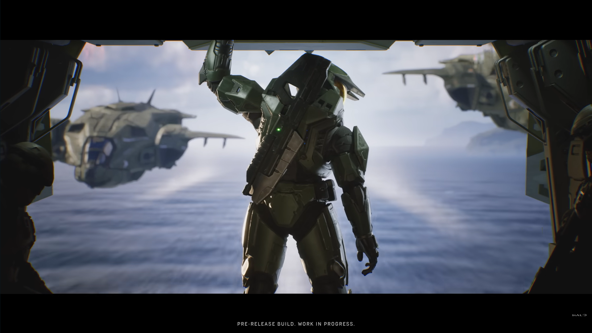 Halo Campaign Evolved Melangkah ke Ranah PlayStation 5