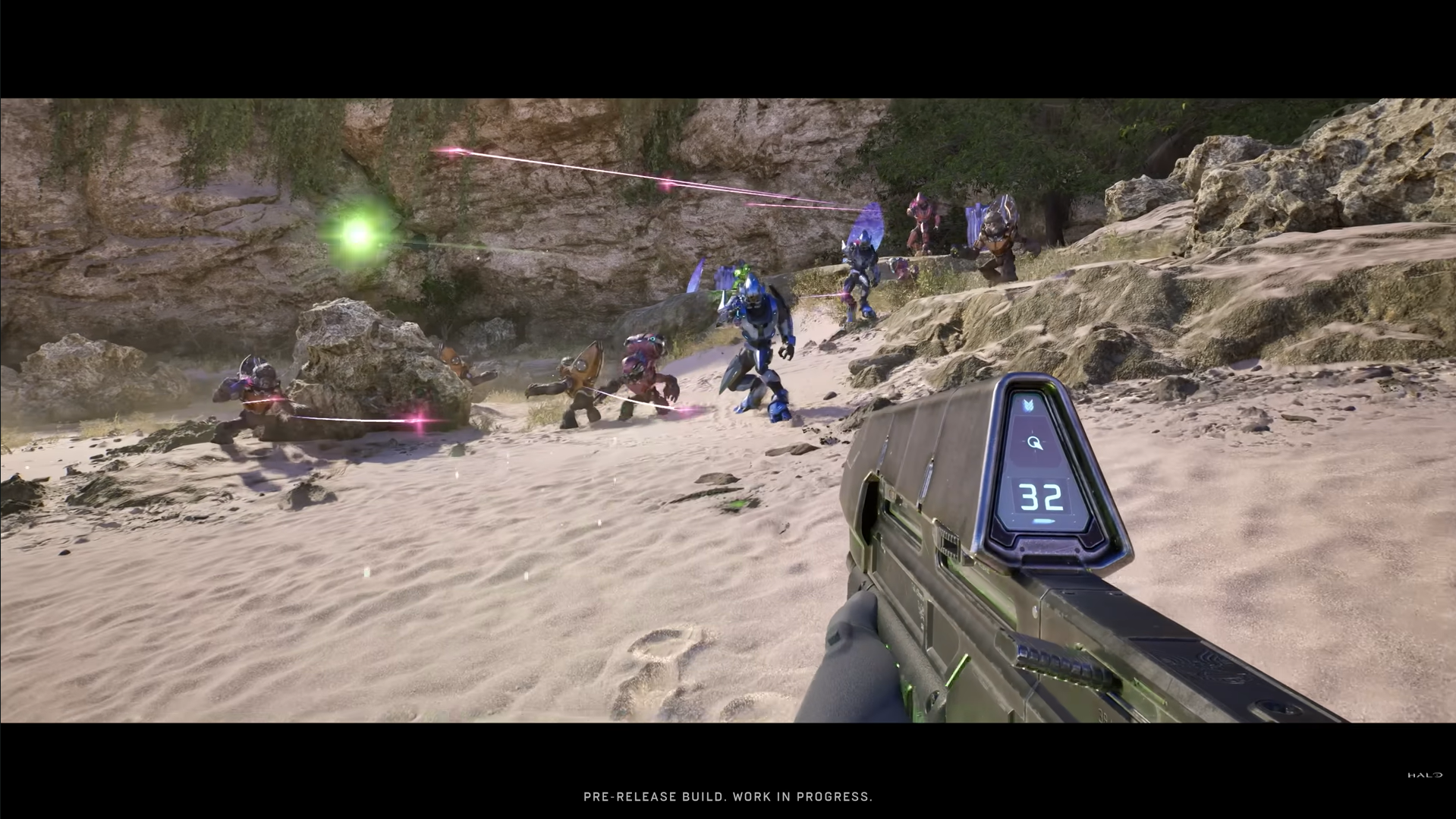 Halo Campaign Evolved Melangkah ke Ranah PlayStation 5 1 halo campaign evolved