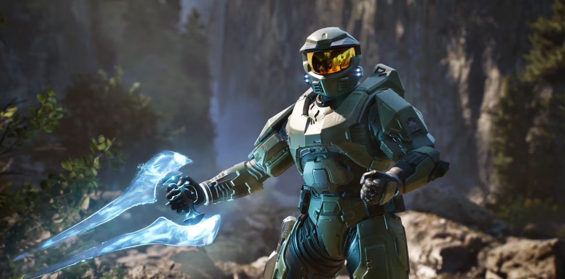 Halo Studios Siapkan Deep Dive Untuk Game Baru Halo
