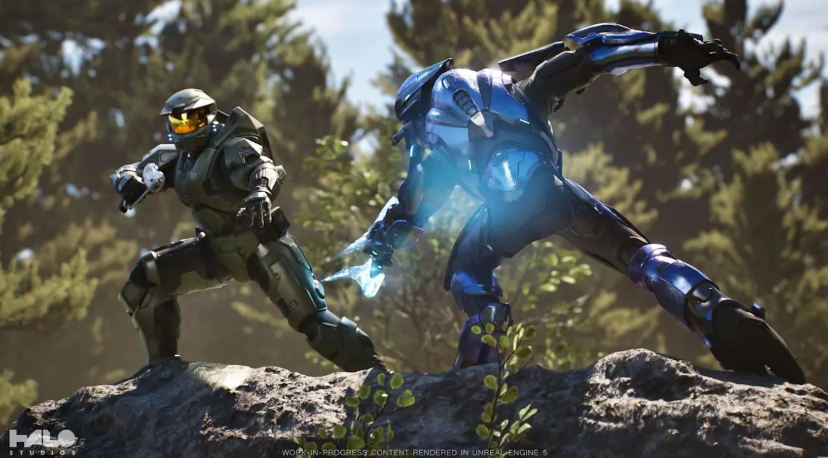 Halo Studios Siapkan Deep Dive Untuk Game Baru Halo 1 Halo Studios