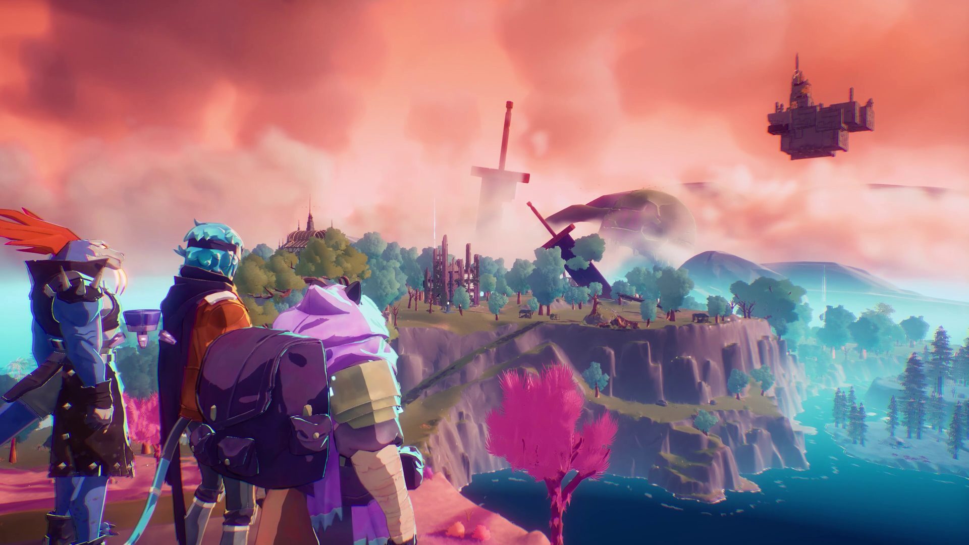 Developer Hyper Light Breaker Lakukan PHK Massal