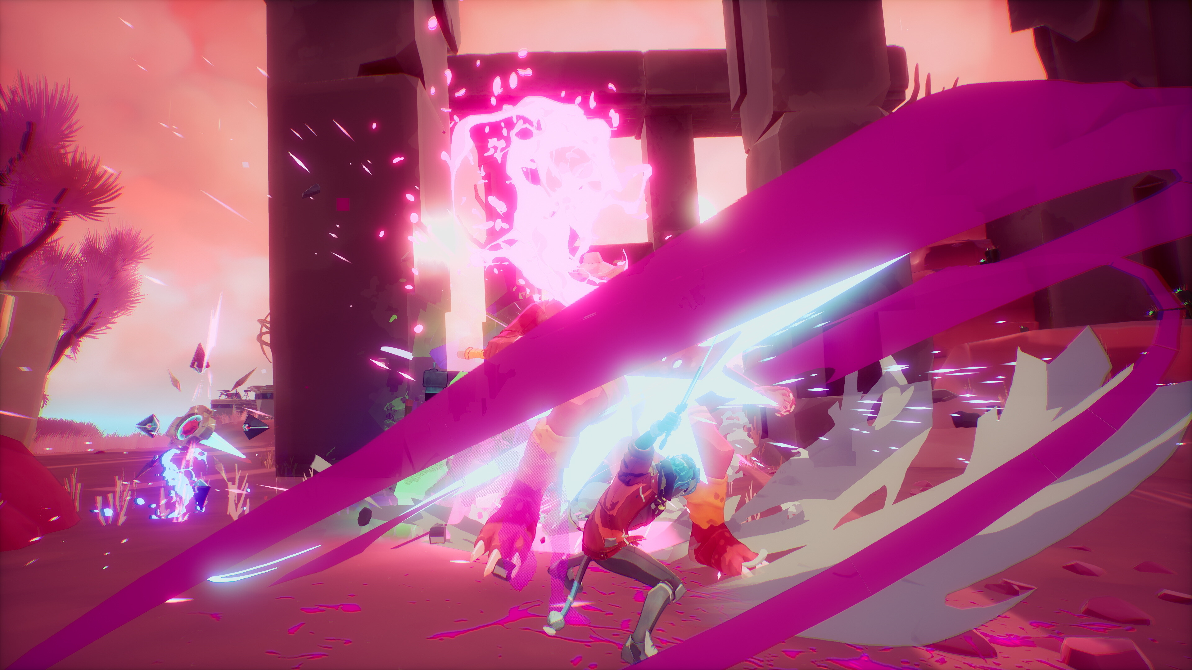 hyper light breaker