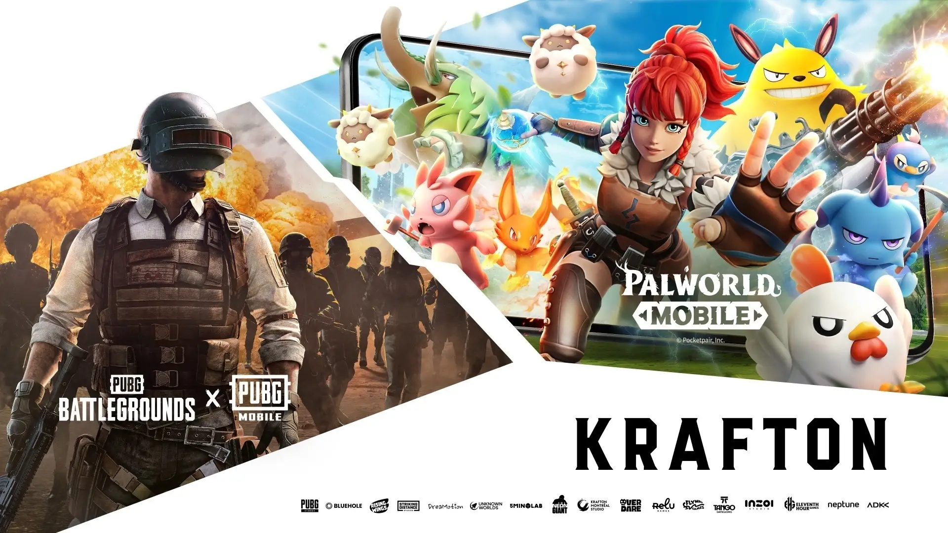 Palworld Mobile Akan Reveal Gameplay di November 2025 1 palworld mobile