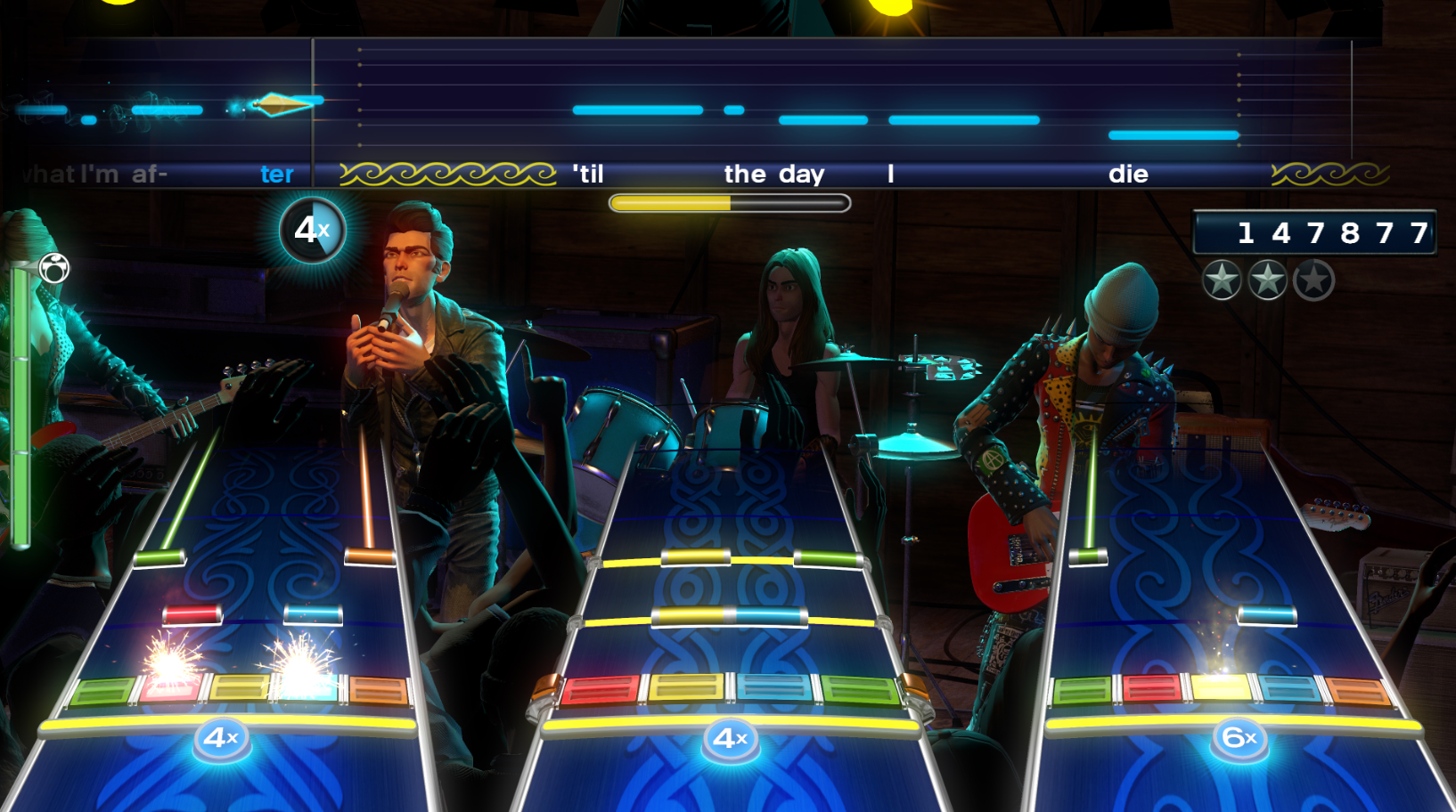 Developer Rock Band 4 Putuskan Untuk Hentikan Penjualannya 1 rock band 4