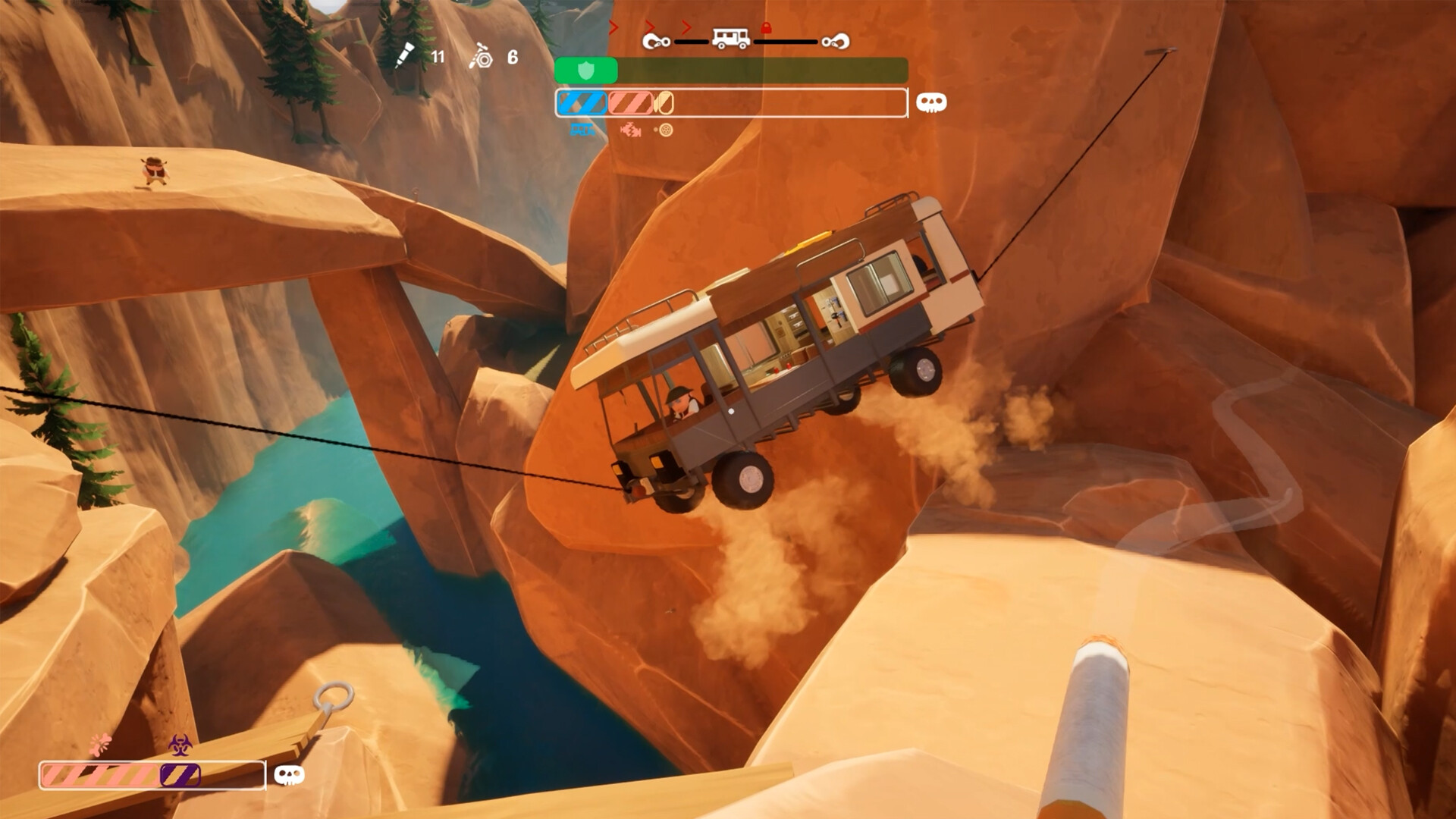 RV There Yet? Terjual Lebih Dari Sejuta Copy Dalam Seminggu di Steam