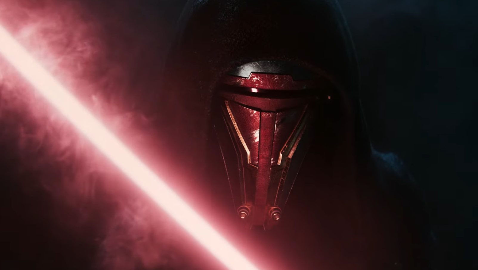 Star Wars KOTOR Remake
