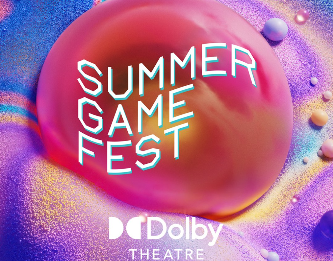 summer game fest 2026