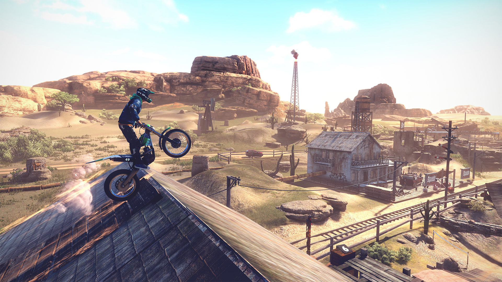 Kreator Trials Rising, Ubisoft RedLynx Lakukan PHK Massal & Ubah Haluan 1 trials rising ubisoft redlynx