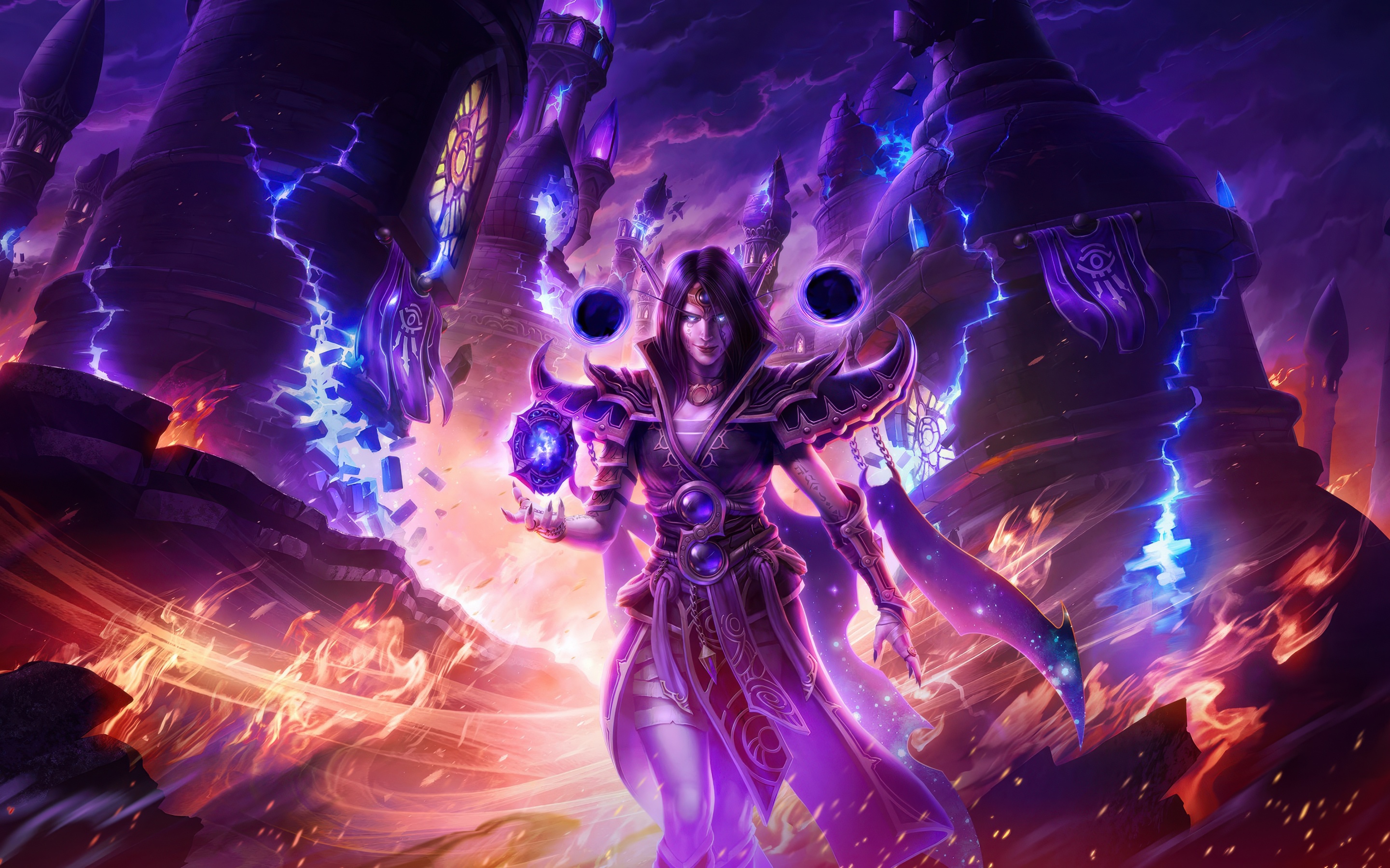World of Warcraft