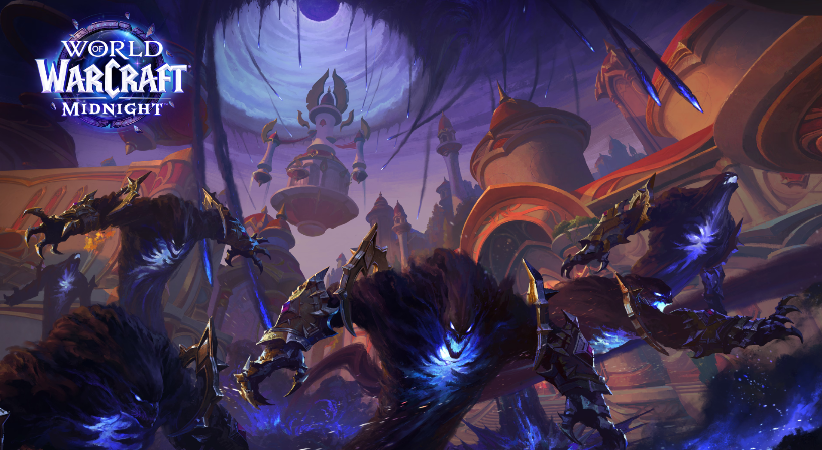 World of Warcraft