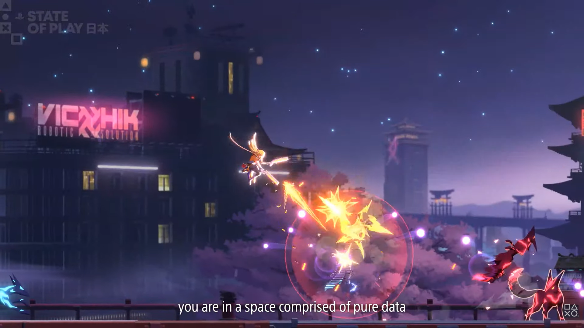 playstation state of play