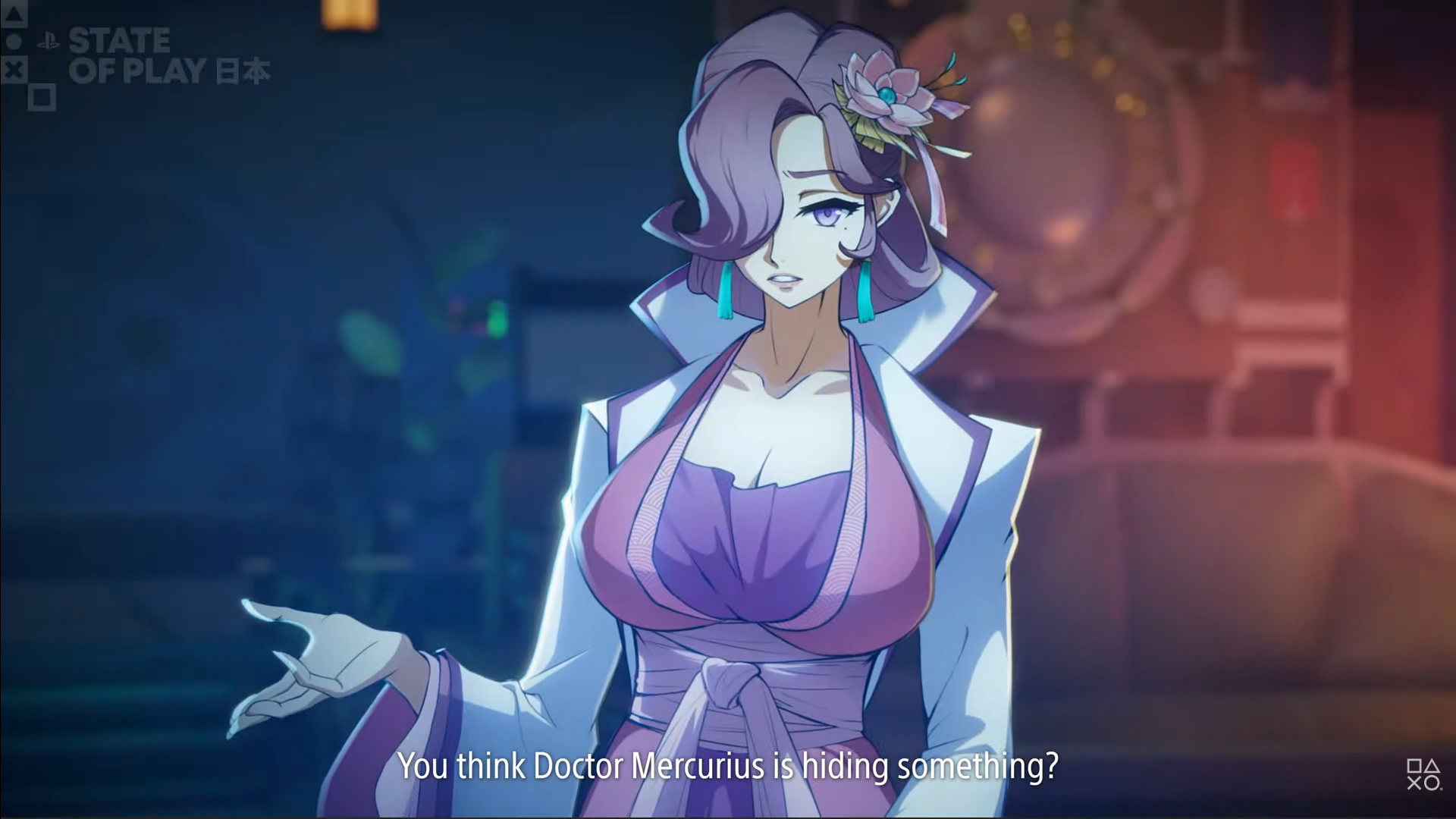 playstation state of play