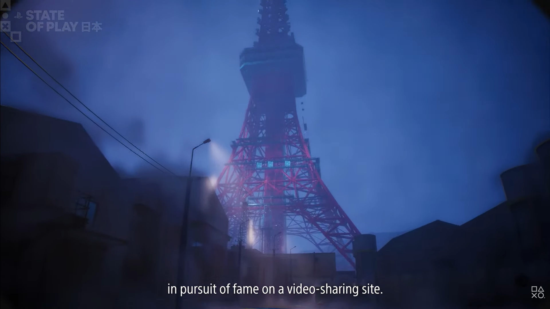 playstation state of play