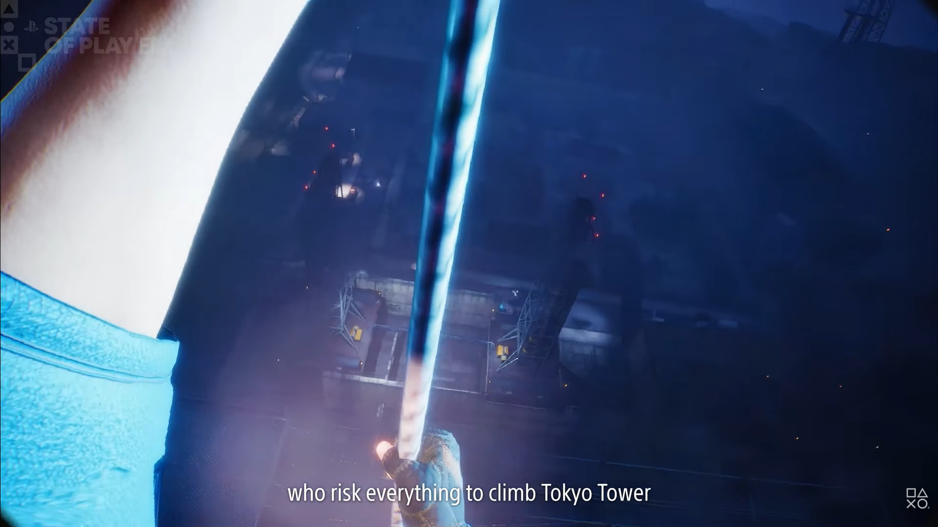 playstation state of play