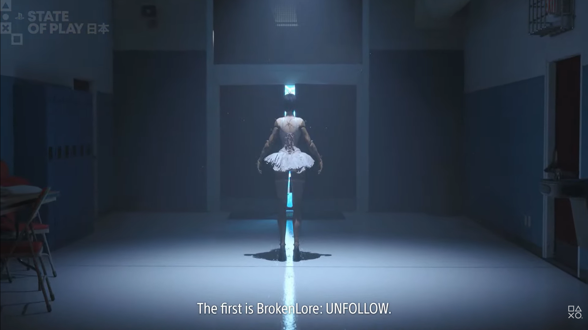 playstation state of play