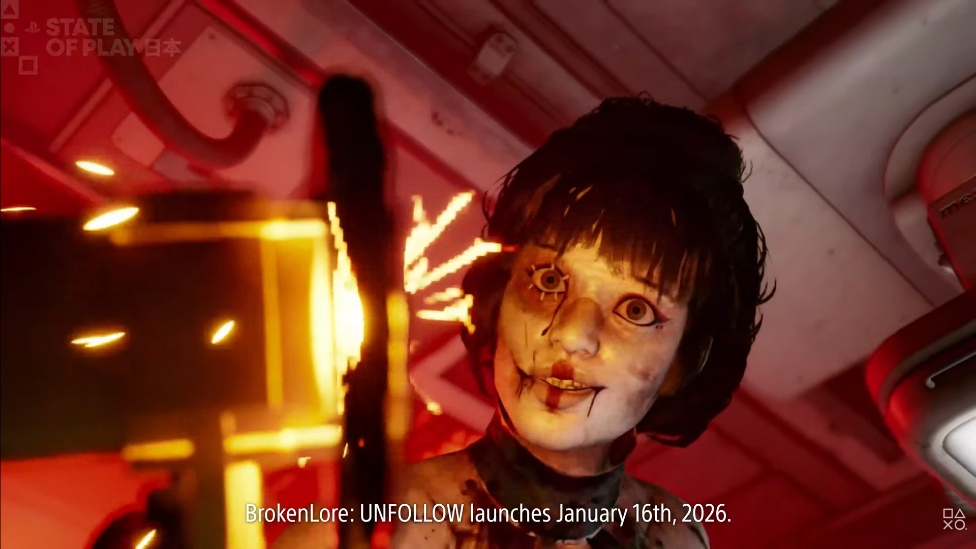 playstation state of play