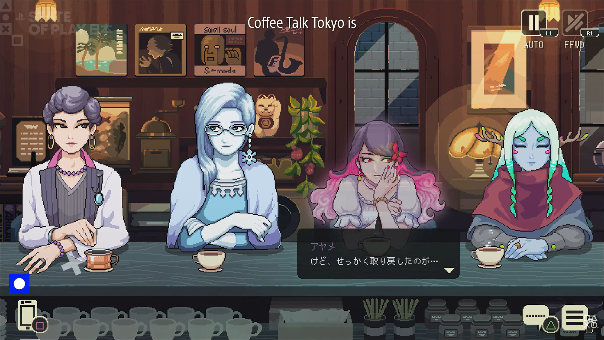 playstation state of play