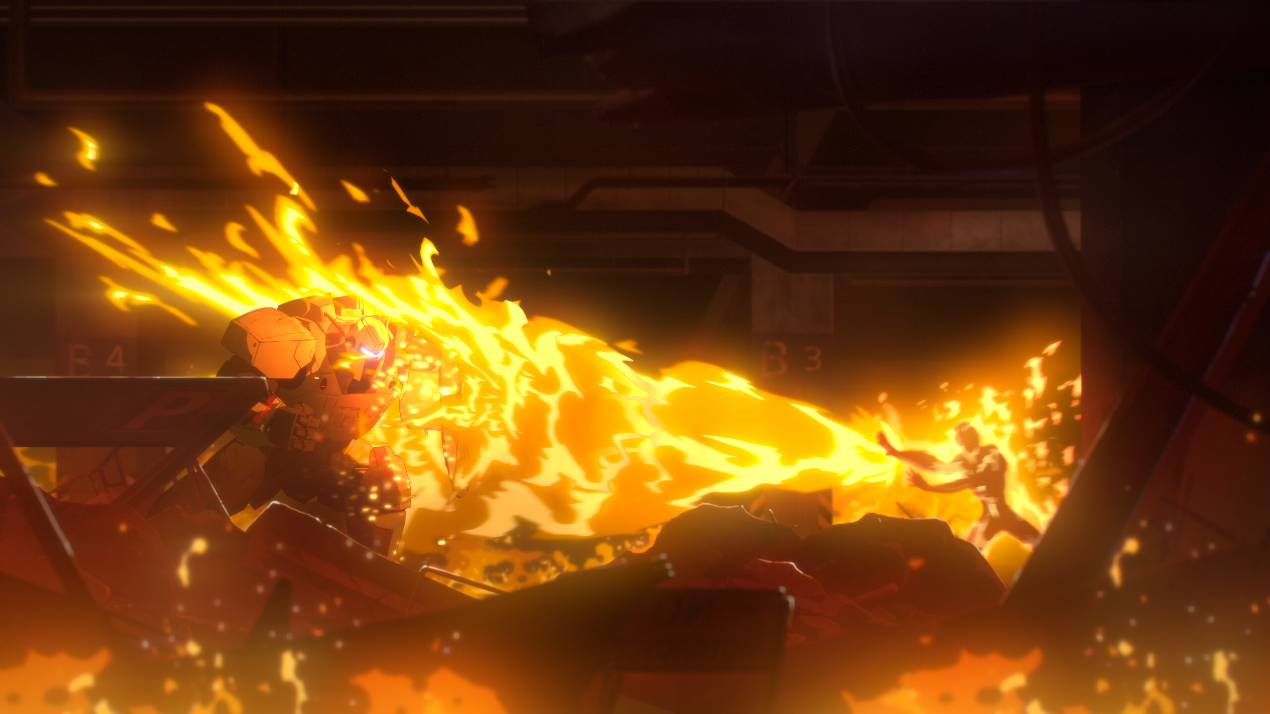 Dispatch Raih Penjualan 1 Juta Copy Dalam 10 Hari Semenjak Rilis