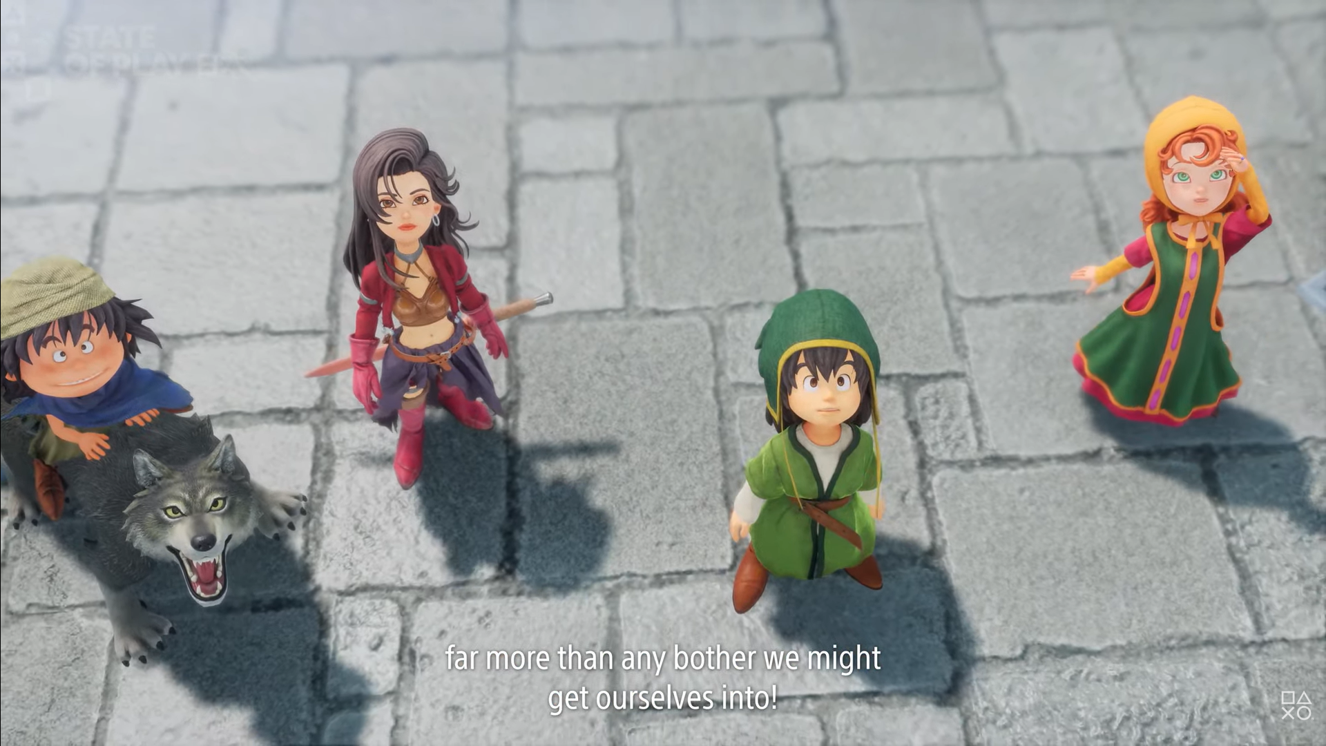 playstation state of play