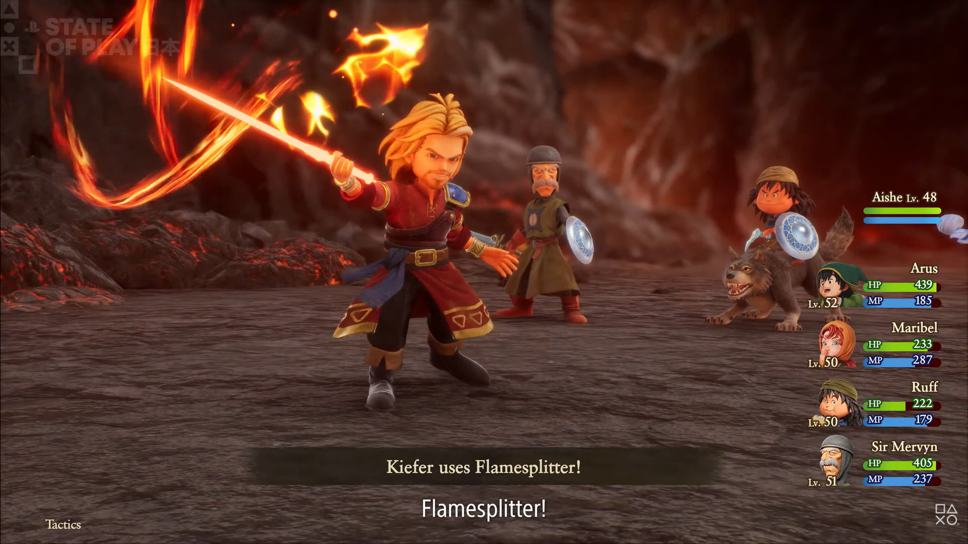 playstation state of play