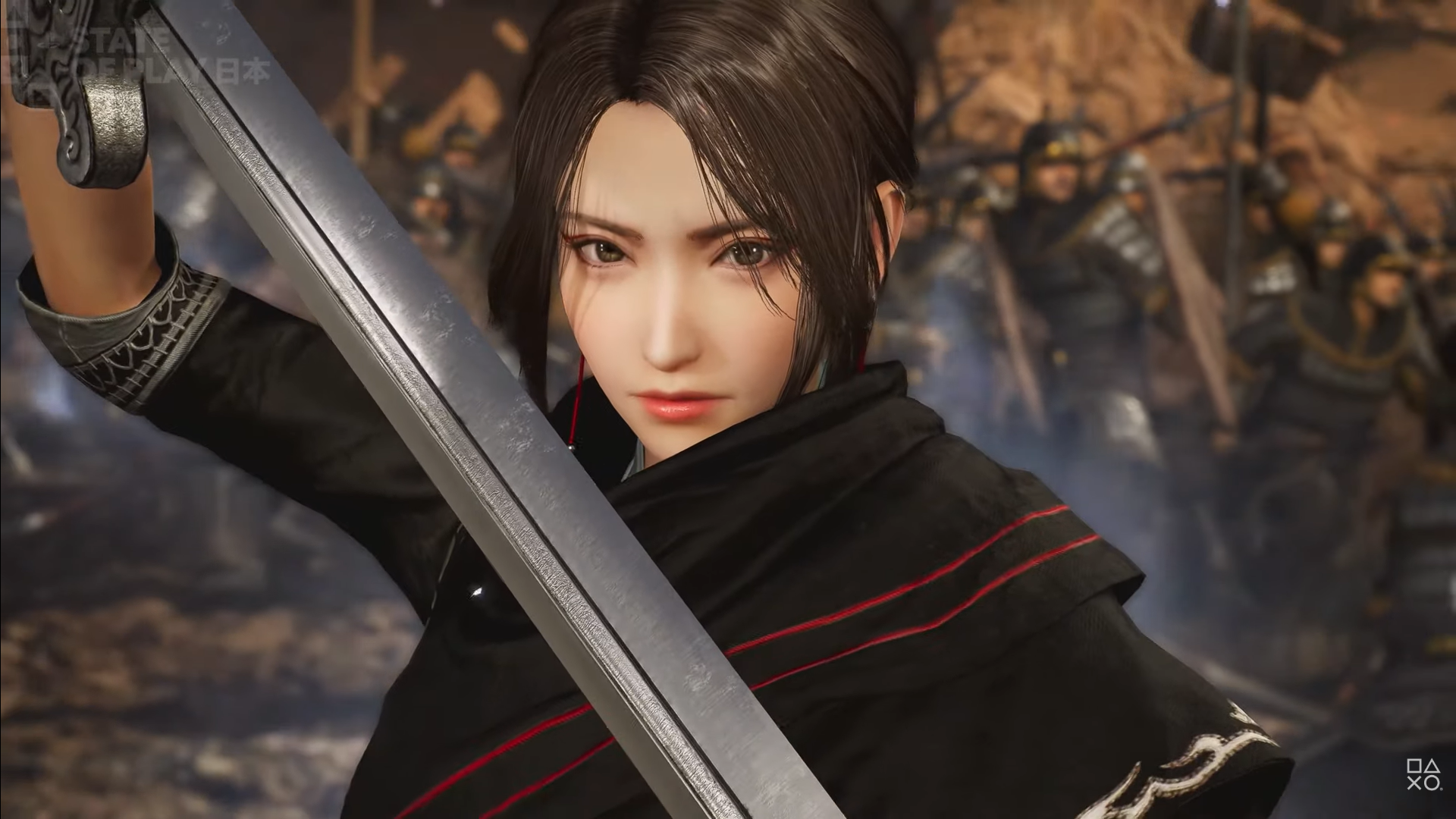 playstation state of play